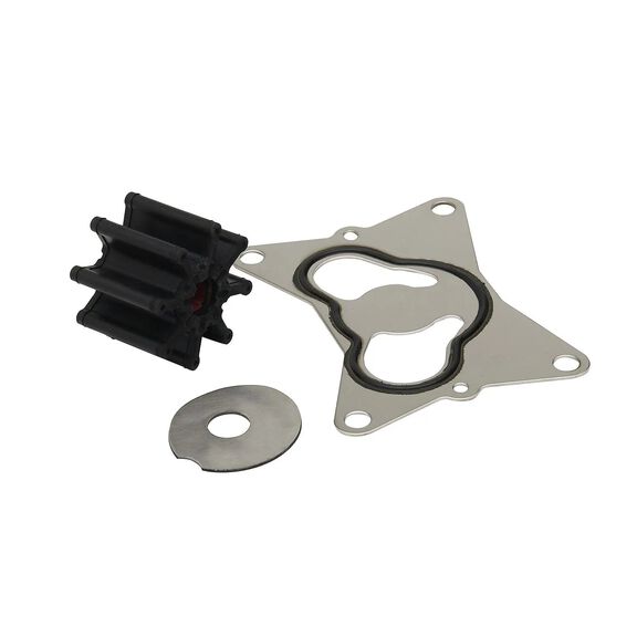 MerCruiser 6.2L MPI Engine with Bravo Sterndrive 300 Hour Maintenance Kit image number 3