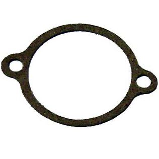 18-2575-9 Carburetor Bowl Gasket for Mercury/Mariner Outboard Motors, Qty. 2