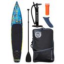 13.6 Marlin iSUP Inflatable Stand Up Paddleboard image number 0