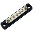 MiniBus Dual #10 Stud + Five #8 Screws - 100 Amp image number 1