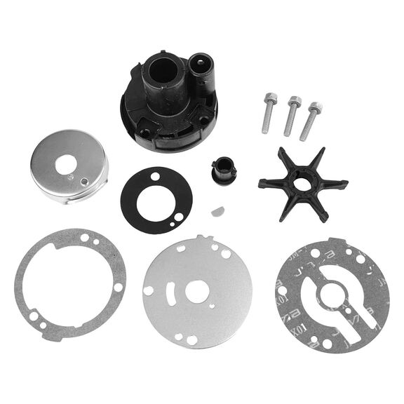 Yamaha 689-W0078-A6-00 Water Pump Repair Kit image number 0