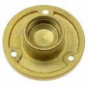 1/2" NPT Brass Garboard Drain Plug Kit image number 1