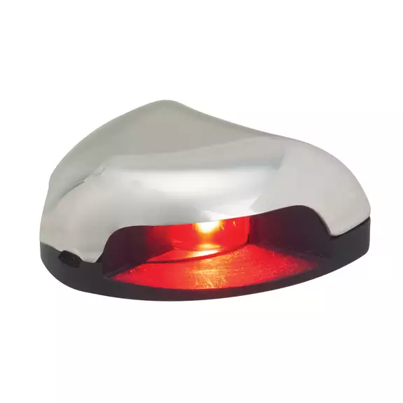 LED Horizontal Mount Side Lights image number 0