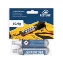 RESTUBE CO2 cartridges (10.9 g) 2 Pack for Beach & Kids Safety Buoy image number 0