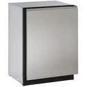 Euro Style Panel 60cm Stainless Solid 2k/3k image number 0