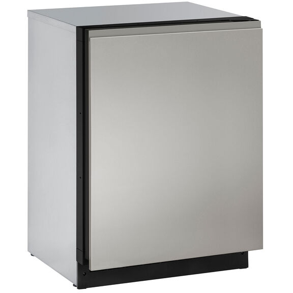 Euro Style Panel 60cm Stainless Solid 2k/3k image number 0