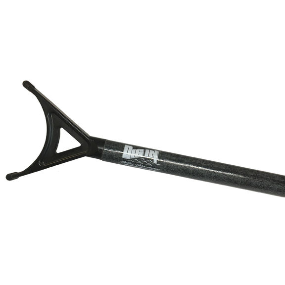 16' Fiberglass Push Pole with Extra Tough Anchoring Tip image number 0