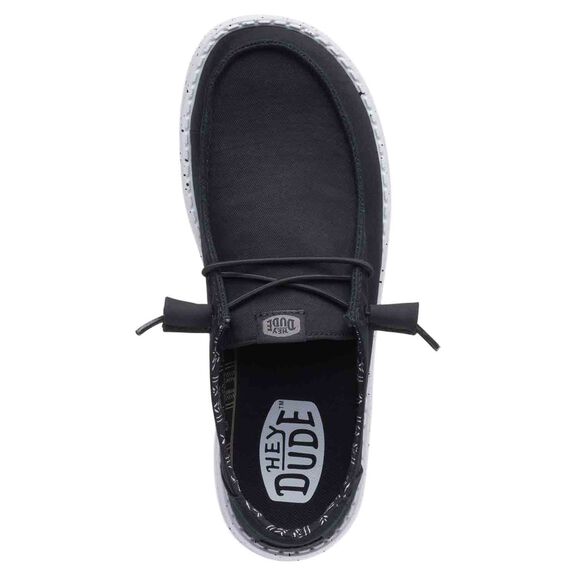 Women's Wendy Stretch Canvas Shoes image number 5