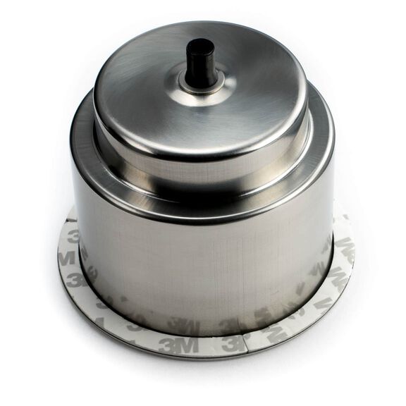 Recessed Cup Holder with Drain image number 3