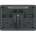 AC Source Selection Rotary Switch Panels image number 2