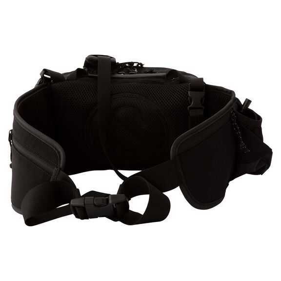 10 Liter Rocks N Docks Hip Bag image number 4
