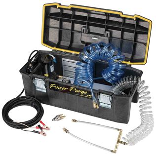 SeaStar HA5445-2 Power Purge Jr