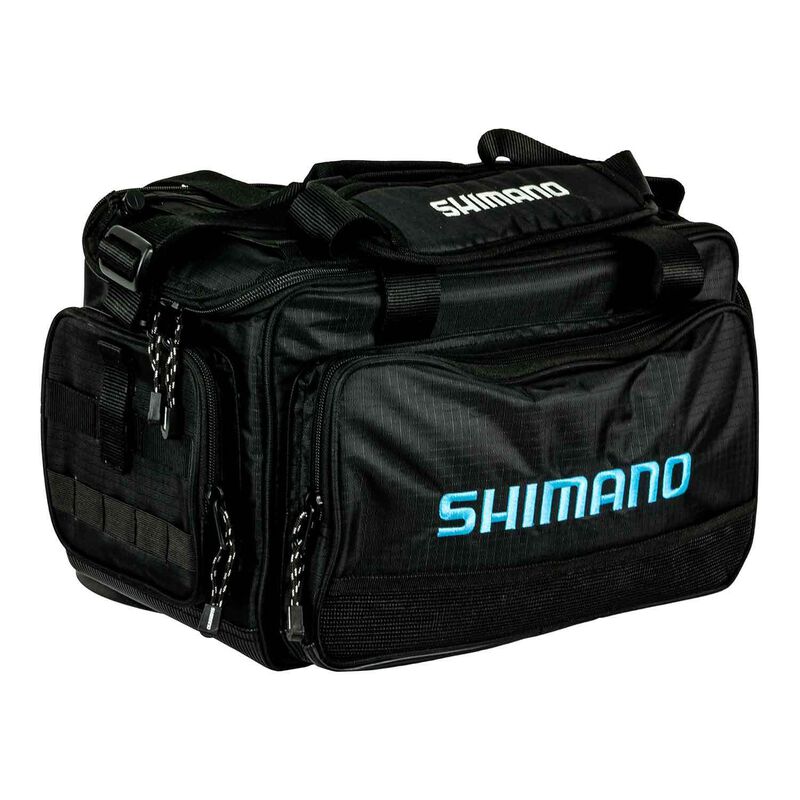 SHIMANO Baltica Medium Tackle Bag