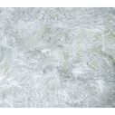 1/4" Chopped Glass 10 lb Box image number 1