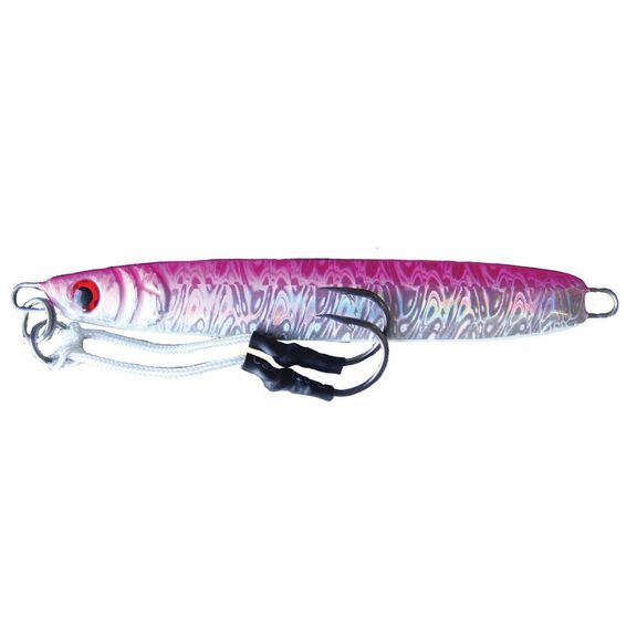 Rigged Angry Jig, 7 oz. image number 0
