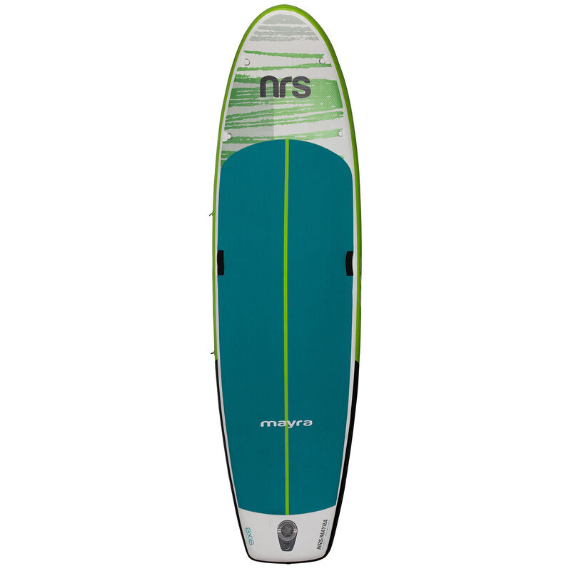 Women's Mayra 10'4" Inflatable Stand-Up Paddleboard image number 0