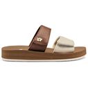 Juniors Lil' Dana&trade; Sandals image number 1