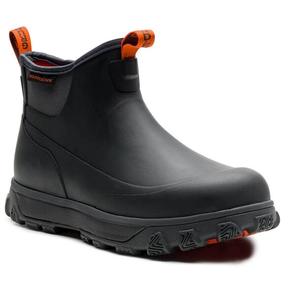 Men's Deviation 6" Ankle Boots image number 0