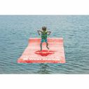 Three-Layer Water Carpet, 6' x 18' image number 1