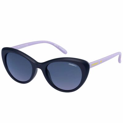 9011 Cat Eye Polarized Sunglasses