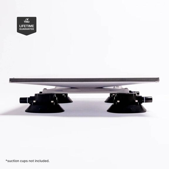 Flatmount for Starlink Standard Gen 3 image number 7