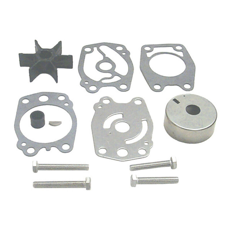 Sierra 18-3397 Water Pump Kit - Without Housing for Yamaha Outboard Motors | by West Marine