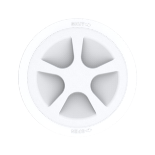 SEAFLO MARINE 8 Inch Hatch Cover