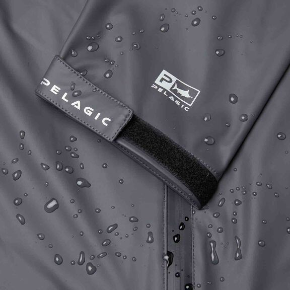 Men's Chubasco Jacket image number 4