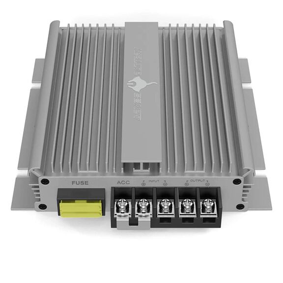 ABYSS&reg; 30V-90V Input to 12v 50A DC Step Down Converter image number 0