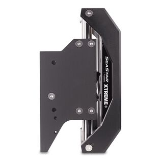 Xtreme Hydraulic Jackplate, 8" Setback