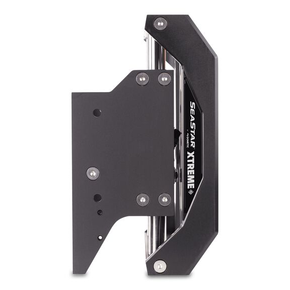 Xtreme Hydraulic Jackplate, 8" Setback image number 0