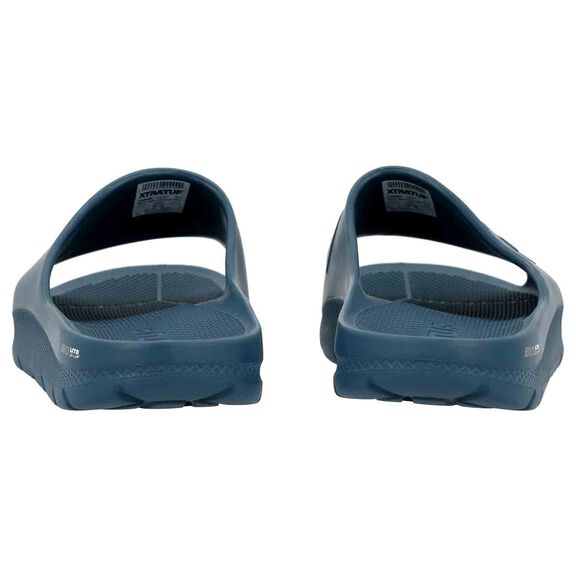 Men's Apres Fish Slide Sandals image number 4