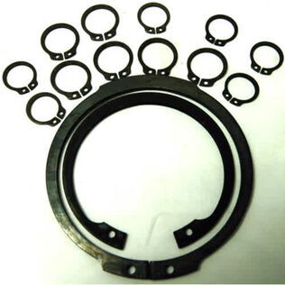 Lofrans Windlass Pressure Finger and Seal Kit
