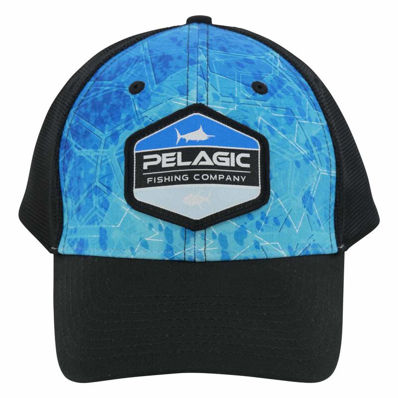PELAGIC Offshore Dorado Hat West Marine