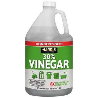 30% Vinegar Concentrate, Gallon