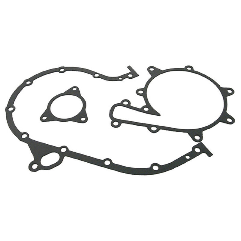 Sierra 18-4380 Timing Chain Gasket Set for Mercruiser Stern Drives | by West Marine