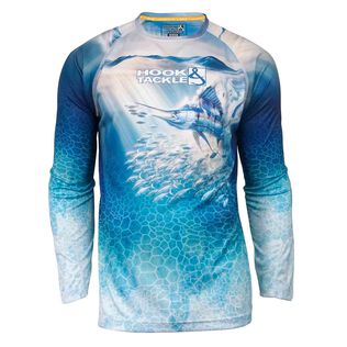 Men's Marlin Strike Dolphin Shirt