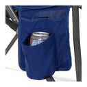 Hard Arm Quad Chair image number 2