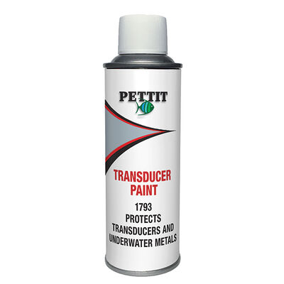 Transducer Paint Spray, 6 oz.