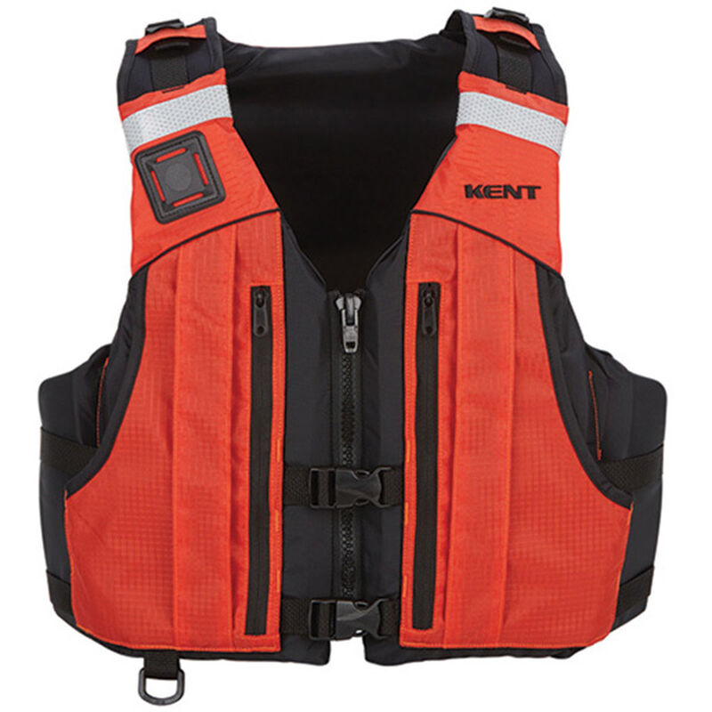Type III First Responder Life Jacket, 2X-Large/3X-Large image number 0