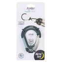 FlipOut&trade; Dual Carabiner image number 0