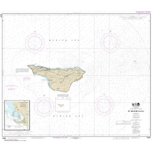 #16381 St. George Island Pribilof Islands