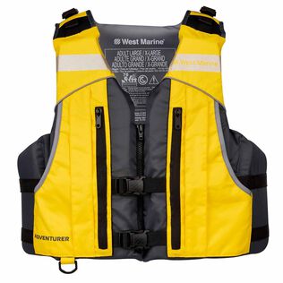 Paddle Adventurer Life Jackets