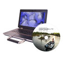 Contour Elite Woods/Rainy PC Software DVD, Version 3 image number 1