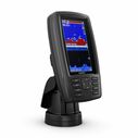 ECHOMAP&trade; Plus 44cv Fishfinder/Chartplotter Combo with CV20-TM Transducer and BlueChart g2 Coastal Charts image number 1