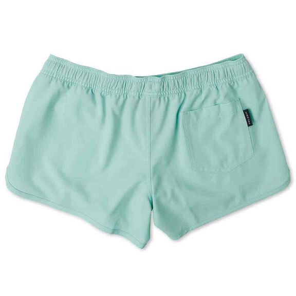 Women's Dockside Shorts image number 1