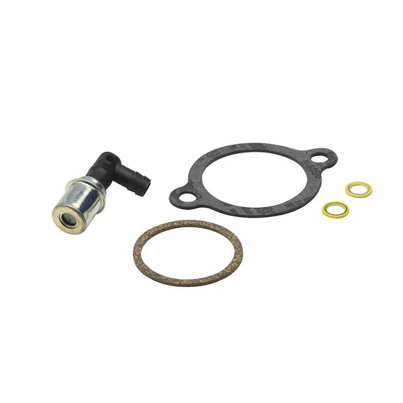 MerCruiser 6.2L MPI Engine with Bravo Sterndrive 300 Hour Maintenance Kit image number 7