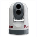 T453 Thermal Night Vision Tilt/Swivel Camera with Lowlight Video image number 0