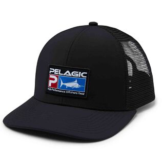 Flybridge Deluxe Baseball Cap