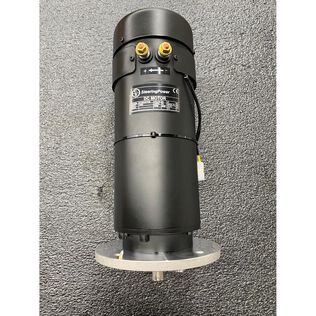 Side-Power Gear Leg Hardware Kit